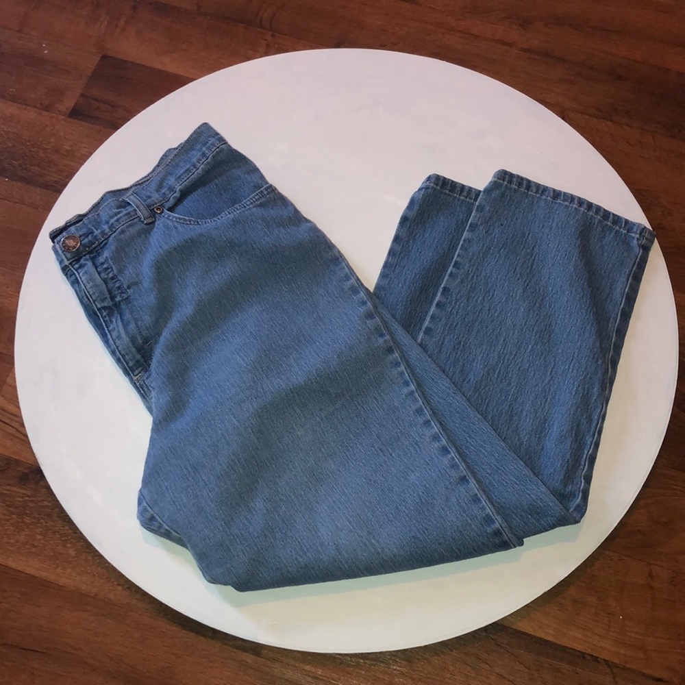 jeans